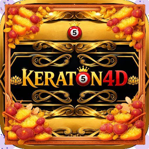 keraton4d — galeri pratinjau - APK Resmi